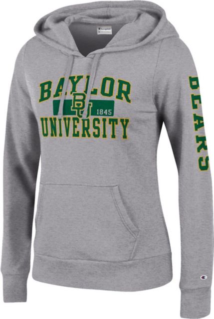 baylor women's apparel