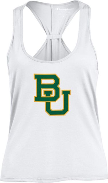 baylor women's apparel