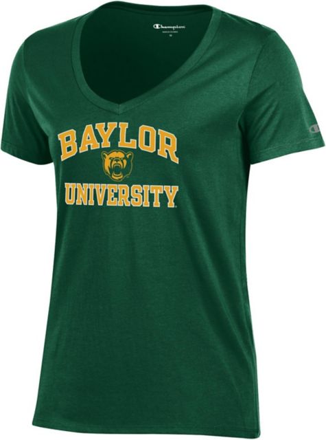 baylor sweatshirt womens