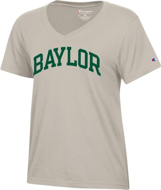 Lids Baylor Bears Nike Legend Bench T-Shirt - White