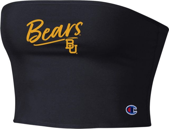 Baylor University Bears Women's Tube Top