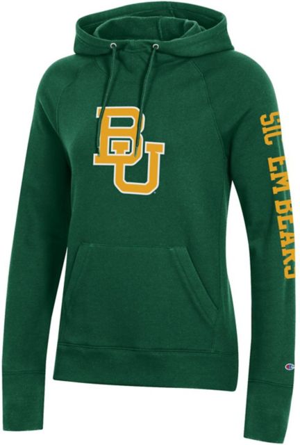 Baylor store sweatshirt womens