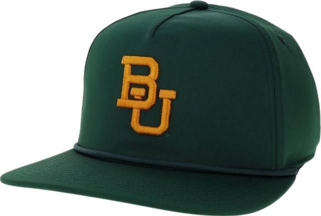 Baylor University Adjustable Cap