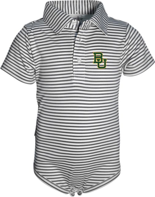 Baylor University Bears Infant Polo