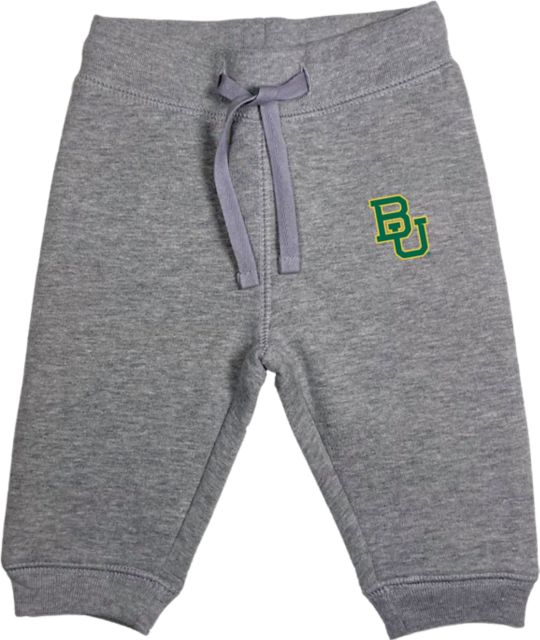 Baylor University Infant Sam Unisex Fleece Pant