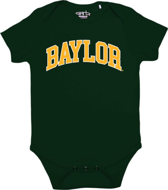 Baylor University Otis Infant Bodysuit