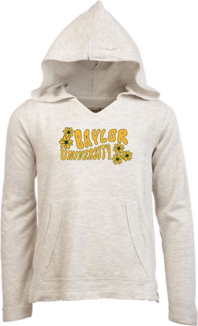 Baylor University Youth Hooded Sweatshirt