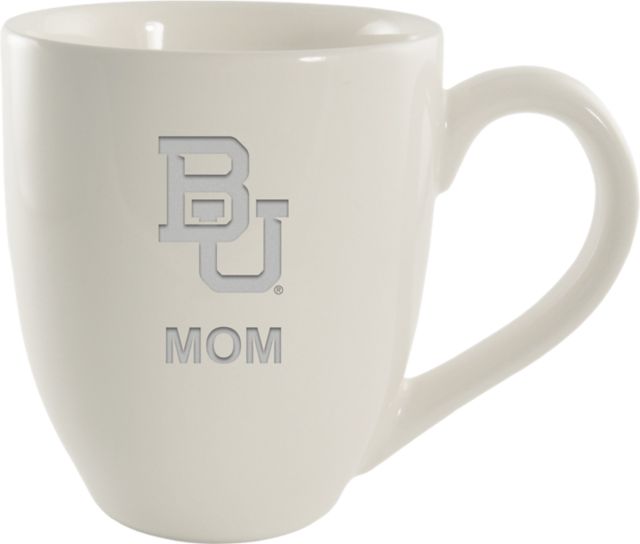 Baylor University 16 oz. Mom Mug