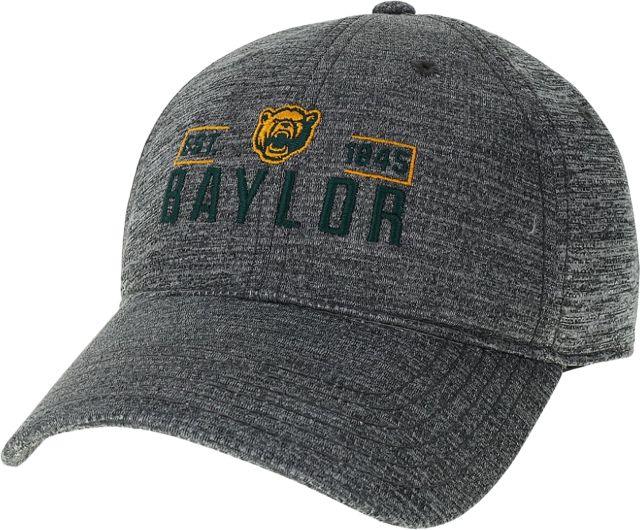 Baylor University Cool Fit Adjustable Hat
