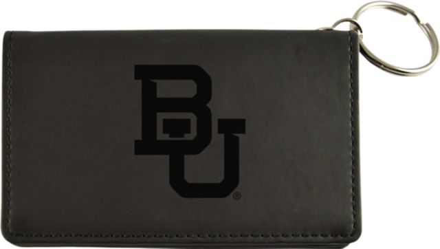 Baylor University ID Holder