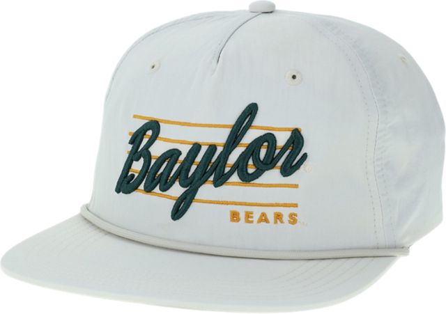 Baylor University Bears Adjustable Cap