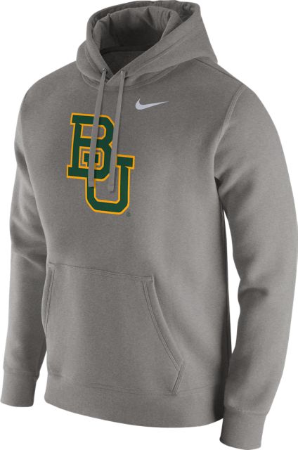 baylor pullover