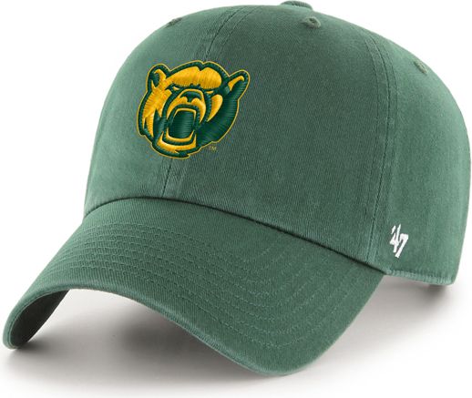Baylor University Bears Adjustable Cap