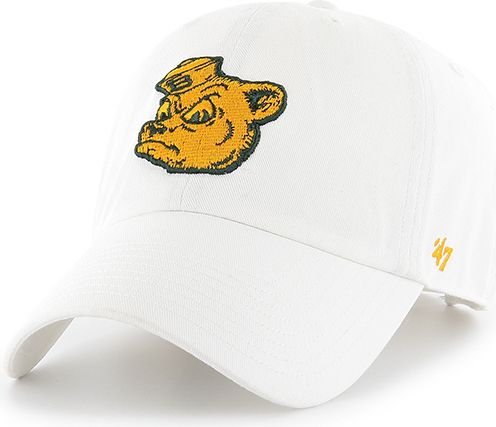 Baylor University Adjustable Cap