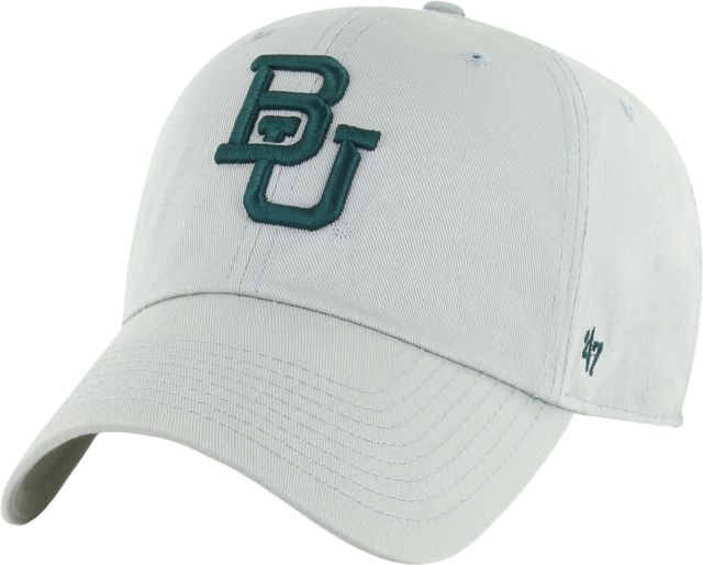 Baylor University Adjustable Cap