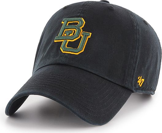 Lids Baylor Bears Cufflinks