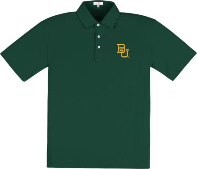 Baylor University Performance Polo