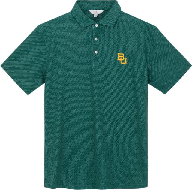 Baylor University Bears Team Polo