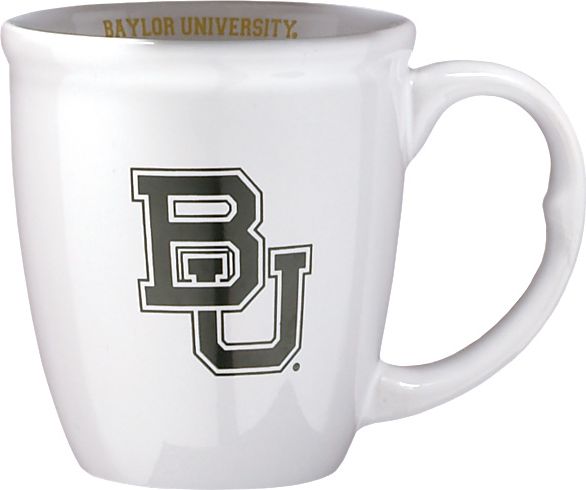 4610911G Cappuccino Mug | Baylor University