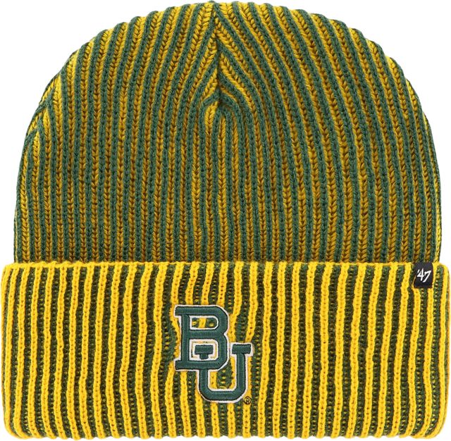 Baylor University Beanie