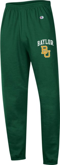 Sweatpants Cinched Bottom- Green