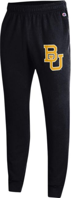 Champion Women's University of Colorado Buffaloes Fleece Pant Champion  Sweatpant 