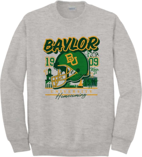 Baylor sweatshirt hot sale