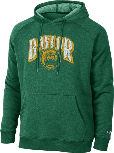 Baylor University Bears Triumph Hooded Sweatshirt