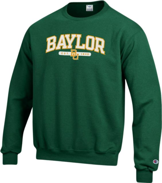 Baylor sweatshirts hot sale