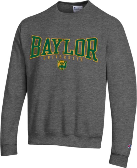 Champion on sale baylor sweatshirt