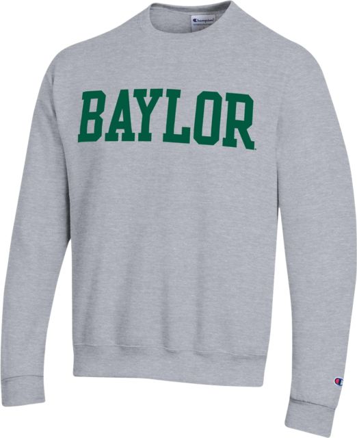 Baylor University Crewneck Sweatshirt