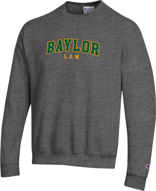 Champion baylor clearance sweatshirt