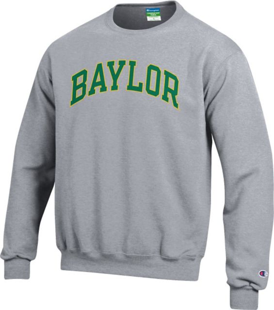 1505C Baylor University Crewneck Sweatshirt | Baylor University