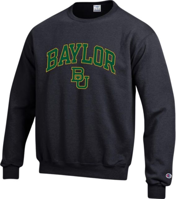 Baylor university 2025 crewneck sweatshirt