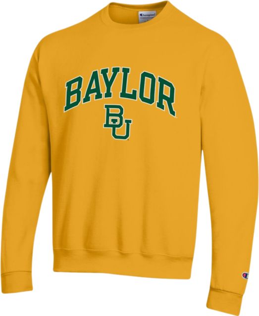 Baylor University Crewneck Sweatshirt Baylor University