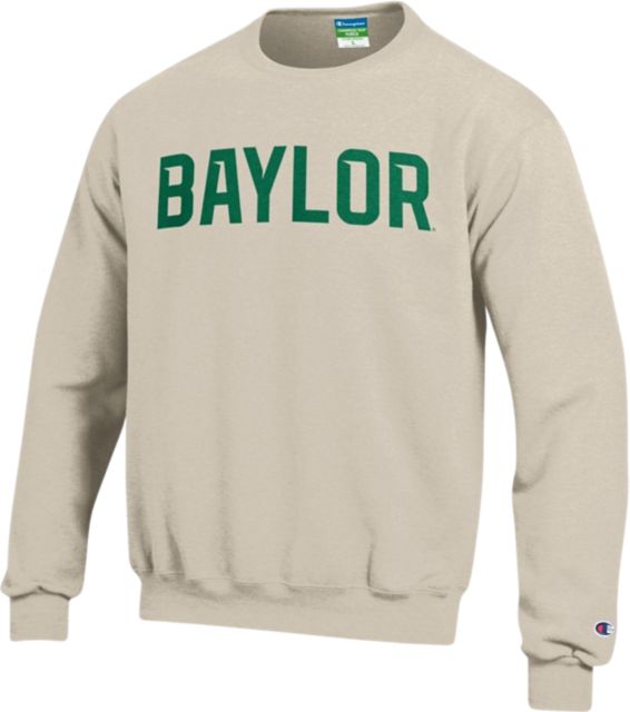 Baylor University Youth Crewneck Sweatshirt Baylor University