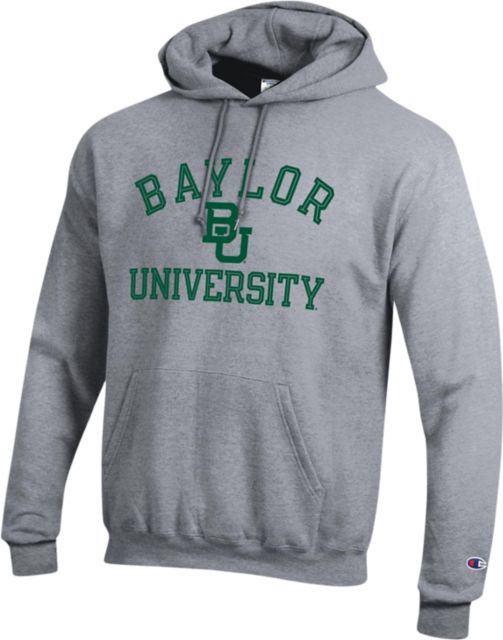 Baylor sales university hoodies