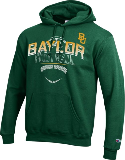 Baylor University Bears Hoodie Baylor University