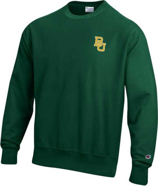 Baylor champion cheap sweatshirt