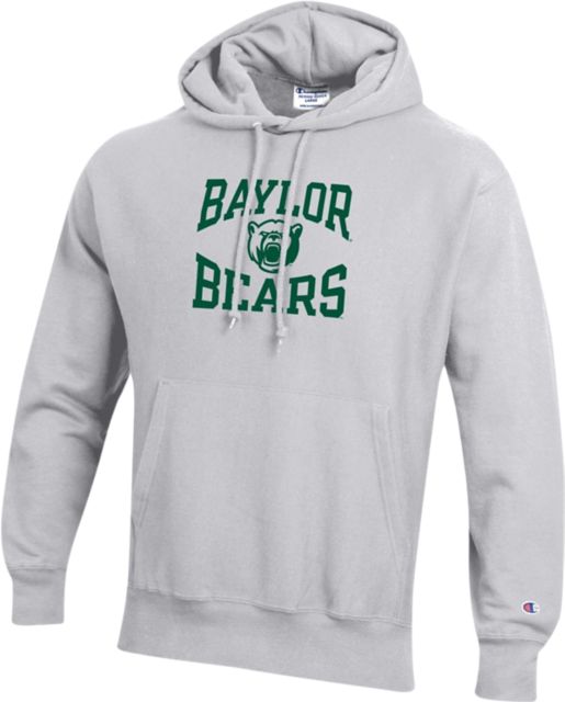 Baylor University Bears Hooded Sweatshirt