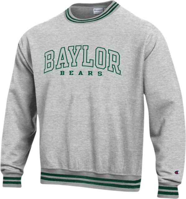 Baylor University Bears Crewneck Sweatshirt Baylor University