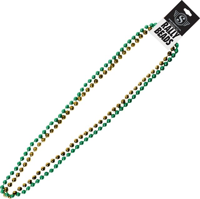 Baylor University Rally Beads
