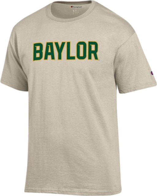 Baylor University Short Sleeve T-Shirt