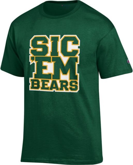 baylor homecoming shirt