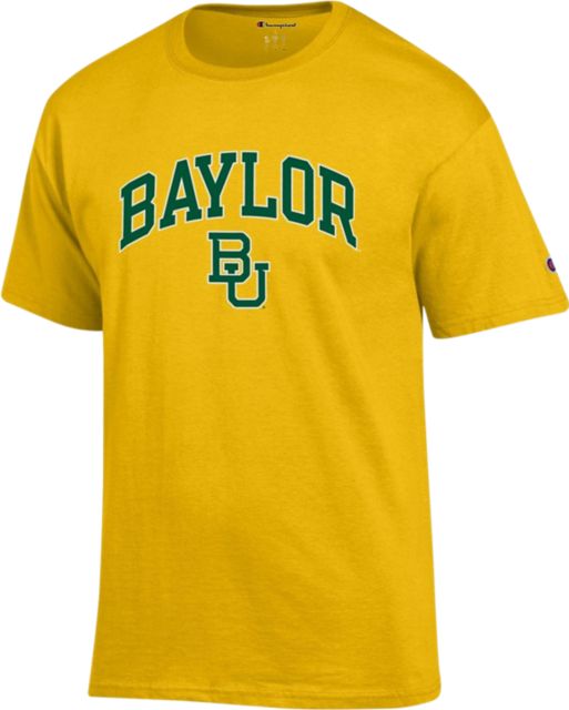 Baylor University Short Sleeve T-Shirt