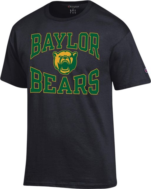 Baylor University Dri-Fit Short Sleeve T-Shirt