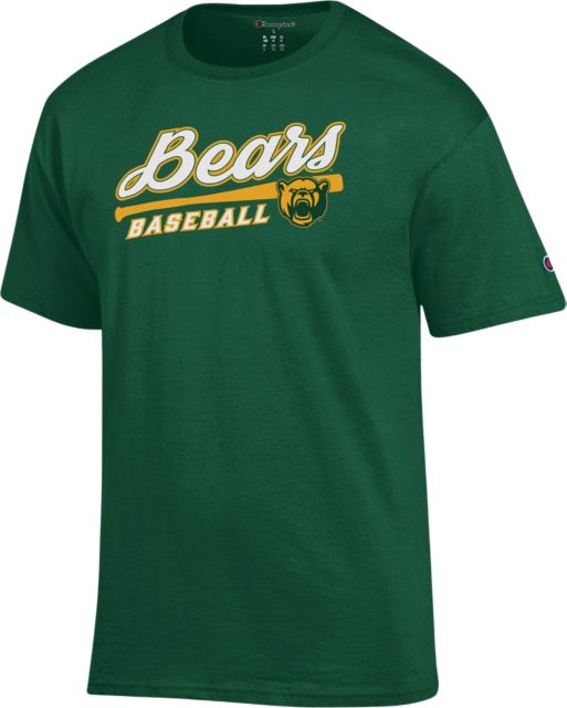 Baylor University Bears Short Sleeve T-Shirt