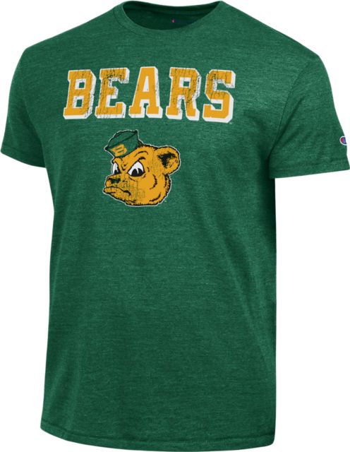 Baylor University Short Sleeve T-Shirt