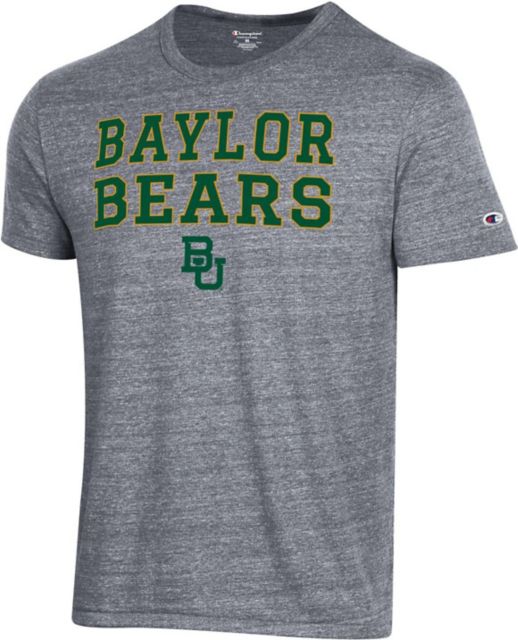 Baylor Bears Nike Spotlight Raglan Performance Long Sleeve T-Shirt - Black