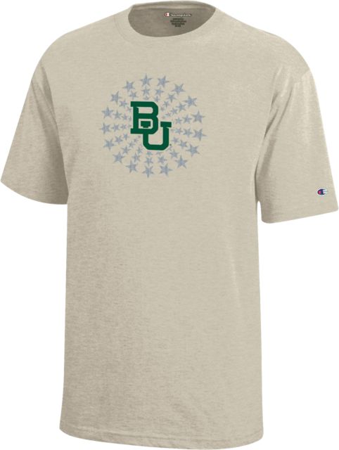 Baylor University Bears Youth Short Sleeve T-Shirt